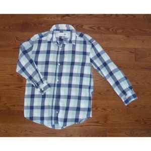 5/$25 - LS shirt for girl size 10/12